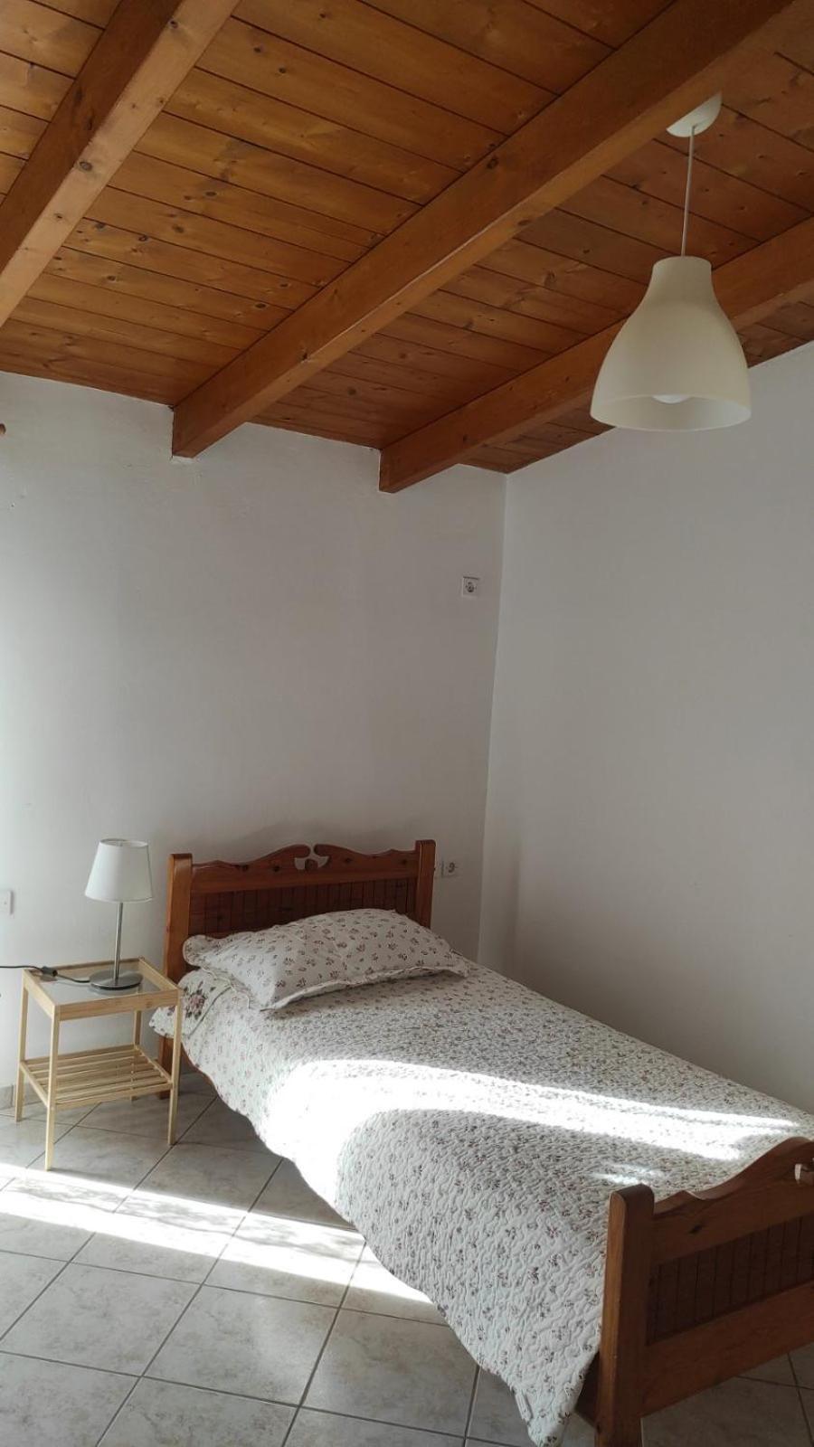 Lena S Apartment Nafpaktos Dış mekan fotoğraf